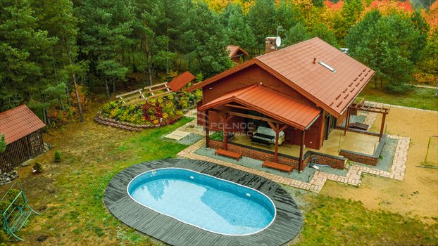 Dom na wynajem Suszcza 206m2 Foto 2