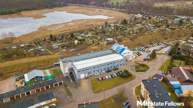 Działka komercyjna pod dzierżawę Starogard Gdański 7 068m2 Foto 5