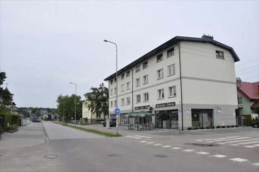 Lokal użytkowy na wynajem Warszawa, Wesoła 92m2 Foto 6