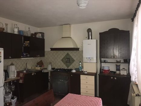 Mieszkanie trzypokojowe na sprzedaż Leśna 78m2 Foto 1