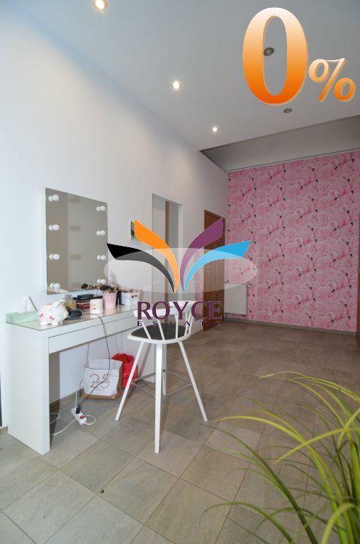 Lokal użytkowy na sprzedaż Radzymin, Centrum 54m2 Foto 10