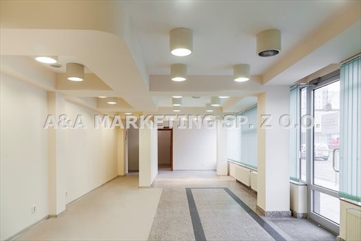 Lokal użytkowy na wynajem Łódź, Bałuty, Łagiewnicka 74m2 Foto 4