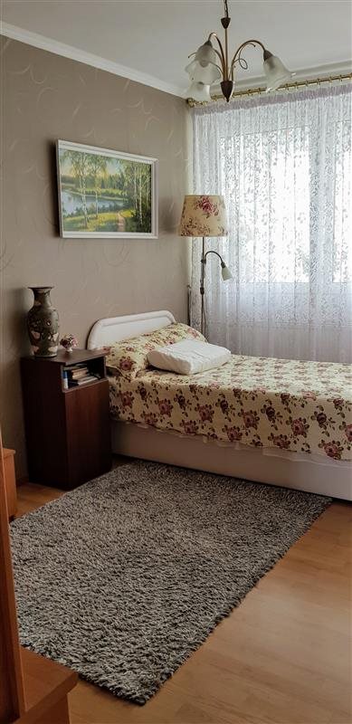 Mieszkanie dwupokojowe na sprzedaż Gdańsk, ŚRÓDMIEŚCIE, Głęboka 52m2 Foto 4