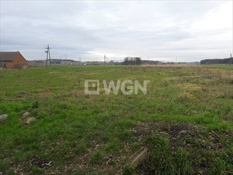 Działka budowlana na sprzedaż Smardów, Smardów 1 000m2 Foto 3