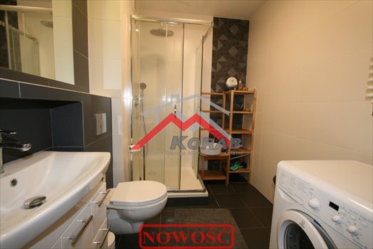 Kawalerka na wynajem Łomianki, Wiślana 36m2 Foto 5