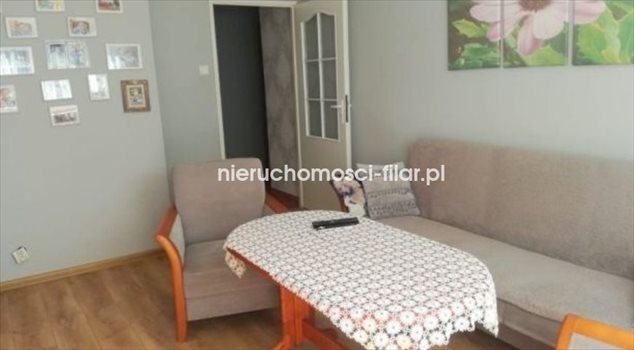 Mieszkanie dwupokojowe na sprzedaż Inowrocław 39m2 Foto 8