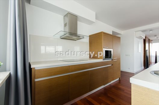 Mieszkanie dwupokojowe na sprzedaż Kraków, Dębniki, Ruczaj, Miłkowskiego 124m2 Foto 8