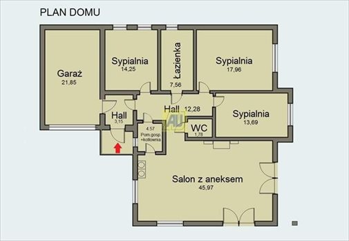 Dom na sprzedaż Grójec 173m2 Foto 13