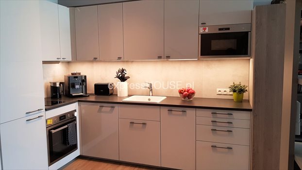 Kawalerka na sprzedaż Poznań, Stare Miasto, Wenecjańska 40m2 Foto 3
