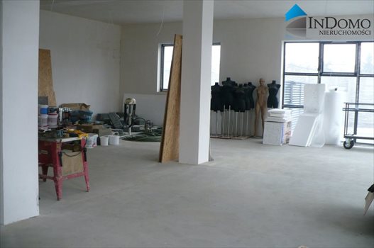 Lokal użytkowy na wynajem Piotrków Trybunalski 520m2 Foto 2