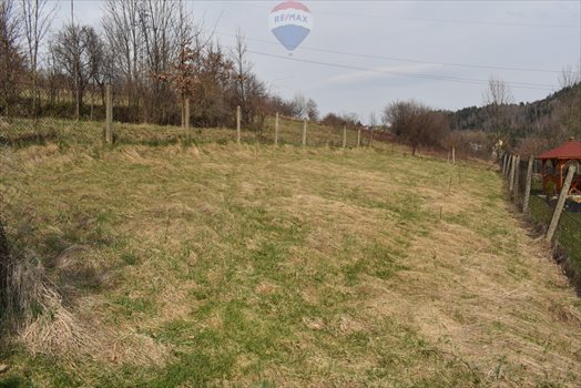 Działka budowlana na sprzedaż Mutne 1 066m2 Foto 4