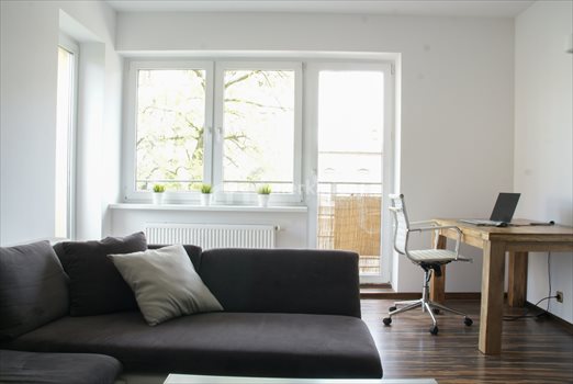 Mieszkanie trzypokojowe na sprzedaż Poznań, Górczyn, Jakuba Krauthofera 74m2 Foto 2