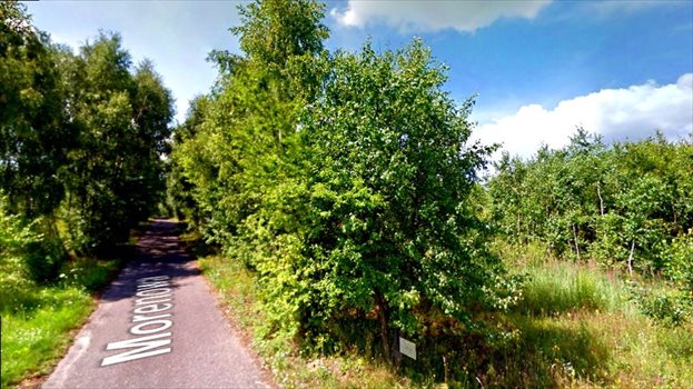 Działka rolna na sprzedaż Poznań, Morasko, Morenowa 3 510m2 Foto 3
