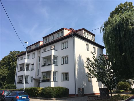 Mieszkanie czteropokojowe na sprzedaż Szczecin, Pogodno, Spółdzielcza 27 106m2 Foto 1