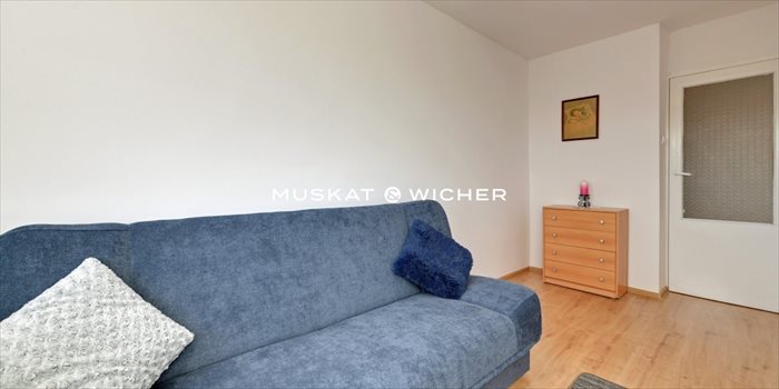 Mieszkanie dwupokojowe na sprzedaż Sopot, Kamienny Potok, Wejherowska 37m2 Foto 7