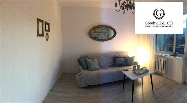 Mieszkanie trzypokojowe na sprzedaż Gdańsk, Żabianka, Gospody 62m2 Foto 3