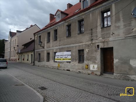 Lokal użytkowy na sprzedaż Pszczyna, Centrum, Piwowarska 139m2 Foto 3