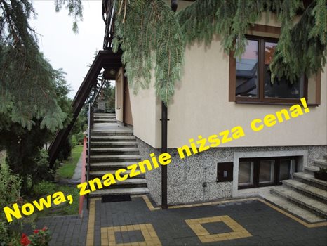 Dom na sprzedaż Biała Podlaska, Słowicza 256m2 Foto 1