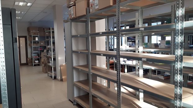 Lokal użytkowy na sprzedaż Lublin, Szerokie, Nałęczowska 2 380m2 Foto 4