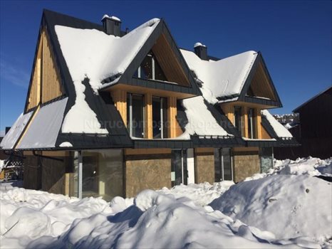 Dom na sprzedaż Zakopane, Chłabówka 312m2 Foto 8
