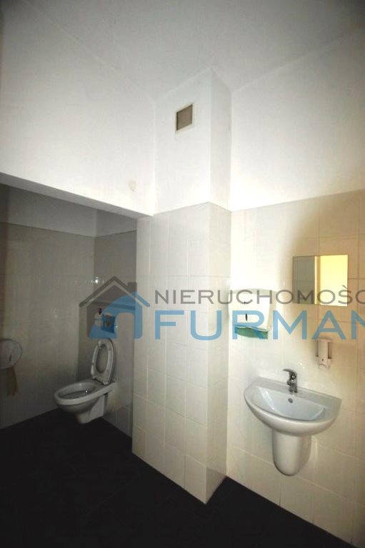 Lokal użytkowy na wynajem Wągrowiec 90m2 Foto 11