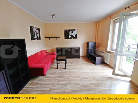 Mieszkanie dwupokojowe na sprzedaż Katowice, Śródmieście, Astrów 50m2 Foto 5