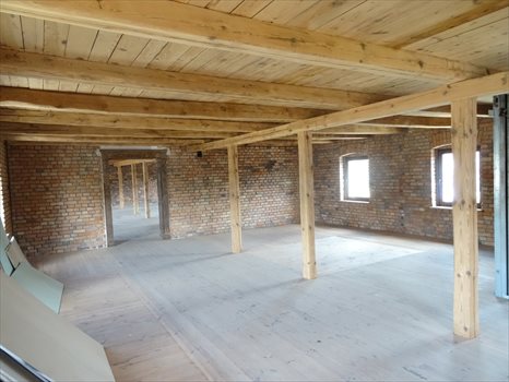 Lokal użytkowy na wynajem Raszyn, al. Krakowska 845m2 Foto 3