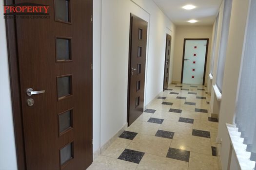 Lokal użytkowy na wynajem Łódź, Bałuty 70m2 Foto 11