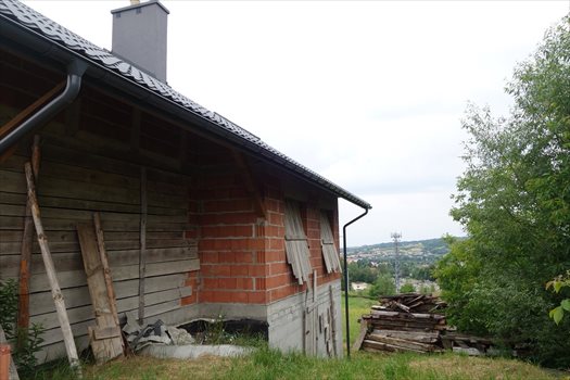 Dom na sprzedaż Tyczyn 150m2 Foto 6