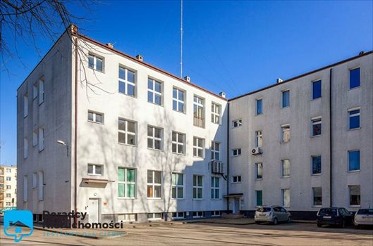 Lokal użytkowy na sprzedaż Olsztyn, Zatorze 2 853m2 Foto 3