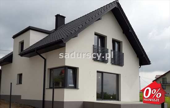 Dom na sprzedaż Zielonki, Węgrzce, Węgrzce 206m2 Foto 8