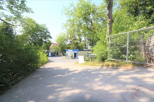 Działka komercyjna pod dzierżawę Szczecin, Niebuszewo 995m2 Foto 3