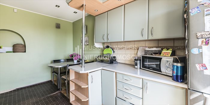 Mieszkanie czteropokojowe na sprzedaż Gdańsk, Wrzeszcz, Bolesława Chrobrego 68m2 Foto 12