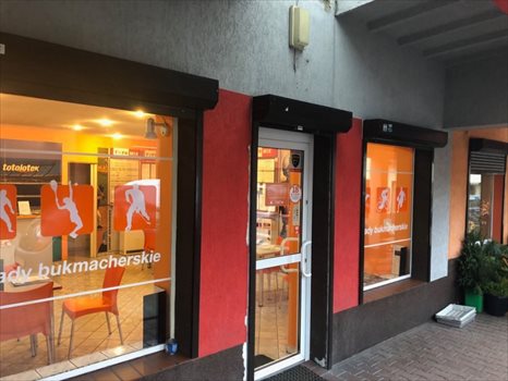 Lokal użytkowy na wynajem Szamotuły, Wroniecka 56m2 Foto 5