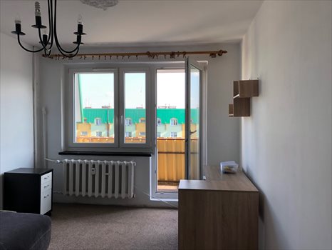 Mieszkanie trzypokojowe na wynajem Siemianowice Śląskie, Reymonta 60m2 Foto 2