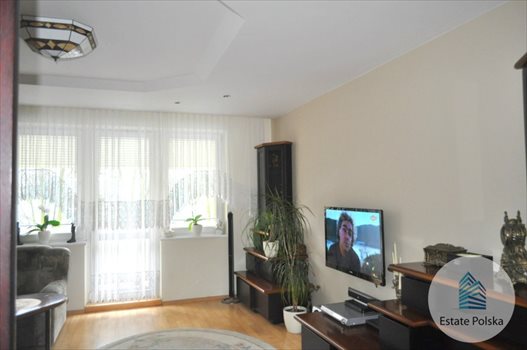 Mieszkanie trzypokojowe na sprzedaż Gdańsk, Chełm, Henryka Hubertusa Jabłońskiego 74m2 Foto 4