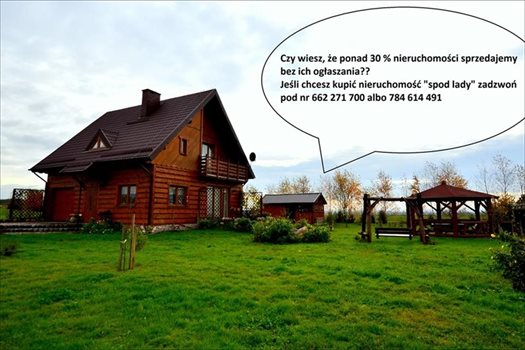 Działka inna na sprzedaż Łęcze, Tolkmicko 19 000m2 Foto 3