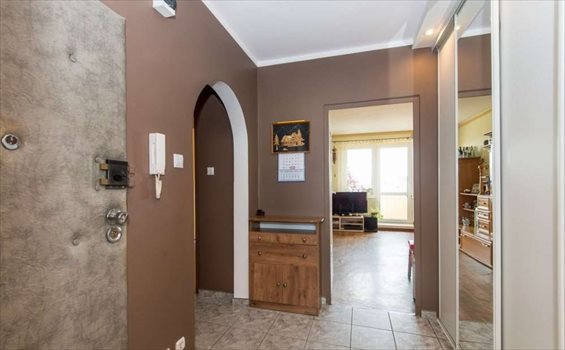 Mieszkanie trzypokojowe na sprzedaż Poznań, Piątkowo, Bolesława Chrobrego 64m2 Foto 12