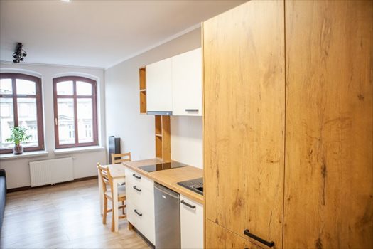 Mieszkanie trzypokojowe na sprzedaż Wrocław, Śródmieście, Dubois 59m2 Foto 2