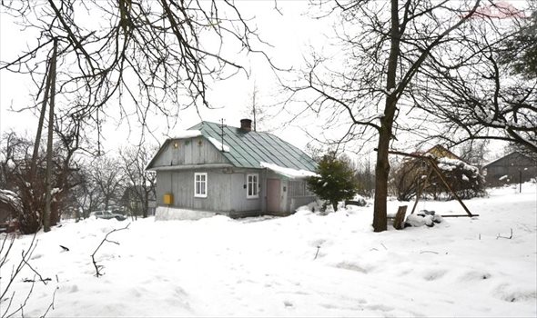 Dom na sprzedaż Jodłówka 60m2 Foto 6