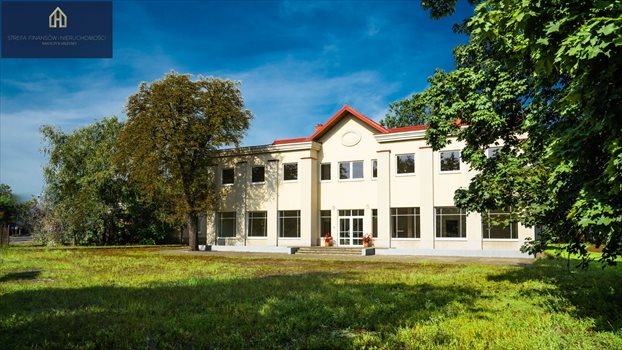 Luksusowy lokal użytkowy na sprzedaż Milanówek, Królewska 758m2 Foto 3