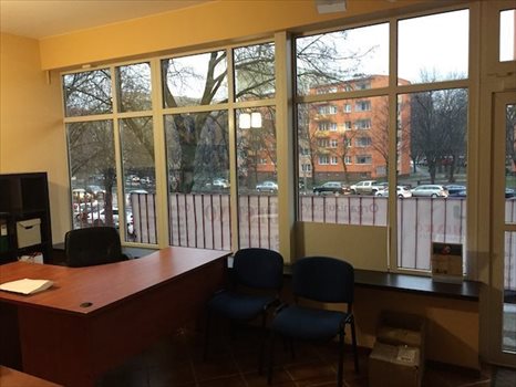 Lokal użytkowy na wynajem Warszawa, Ochota, Grójecka 128C 33m2 Foto 6