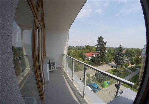 Mieszkanie dwupokojowe na sprzedaż Kraków, Bronowice, Józefa Chełmońskiego 46m2 Foto 11