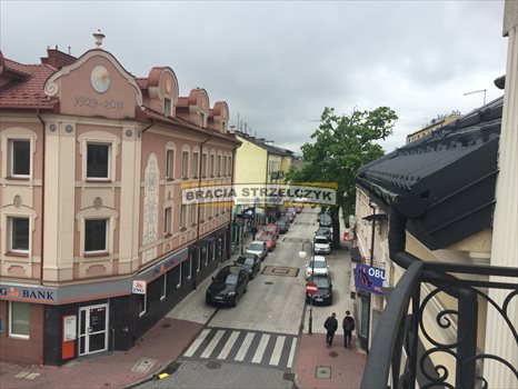 Kawalerka na wynajem Wołomin, Kościelna 31m2 Foto 2