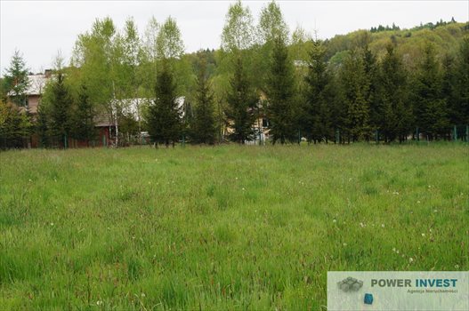 Działka budowlana na sprzedaż Krzywaczka 1 220m2 Foto 7
