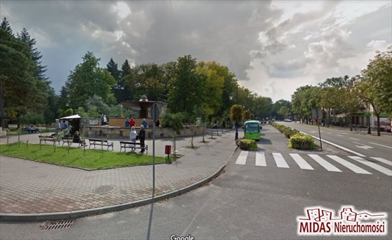 Lokal użytkowy na wynajem Ciechocinek 134m2 Foto 1