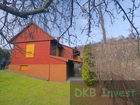 Dom na sprzedaż Rytro 80m2 Foto 3