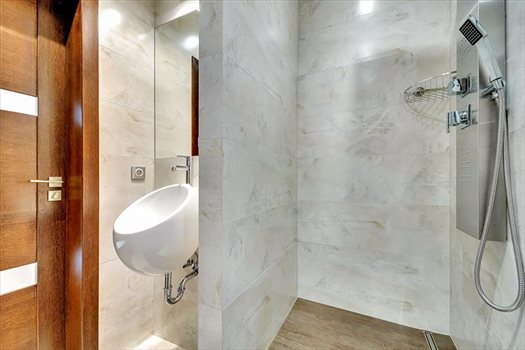 Mieszkanie trzypokojowe na wynajem Gdańsk, Śródmieście, Szafarnia 77m2 Foto 9