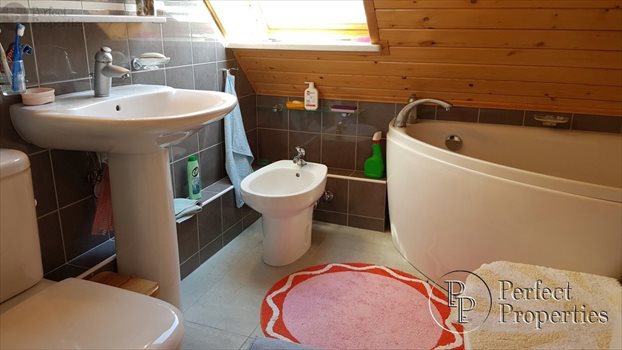 Dom na sprzedaż Sianożęty, Kwiatowa 214m2 Foto 9