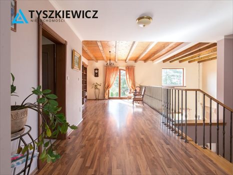 Dom na sprzedaż Gdańsk, Klukowo, Kazimierza Wiłkomirskiego 264m2 Foto 9